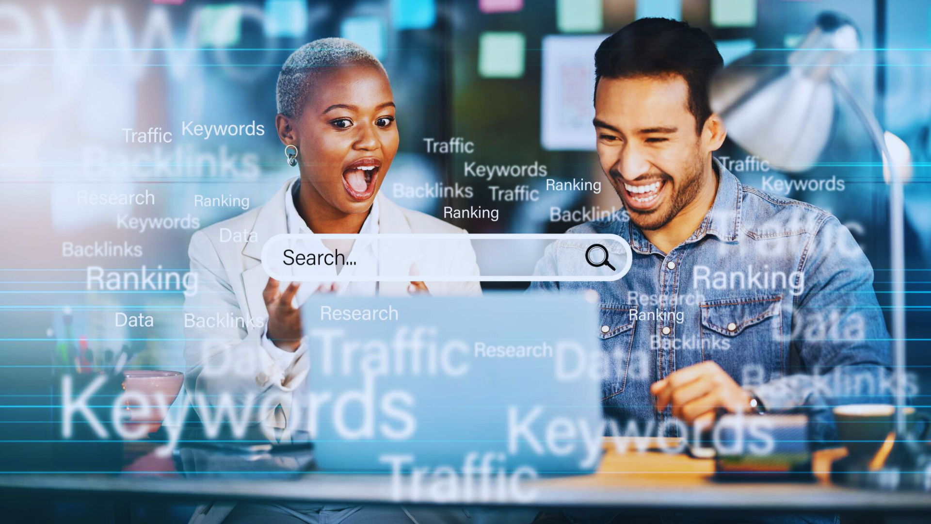 Local SEO For therapist offices