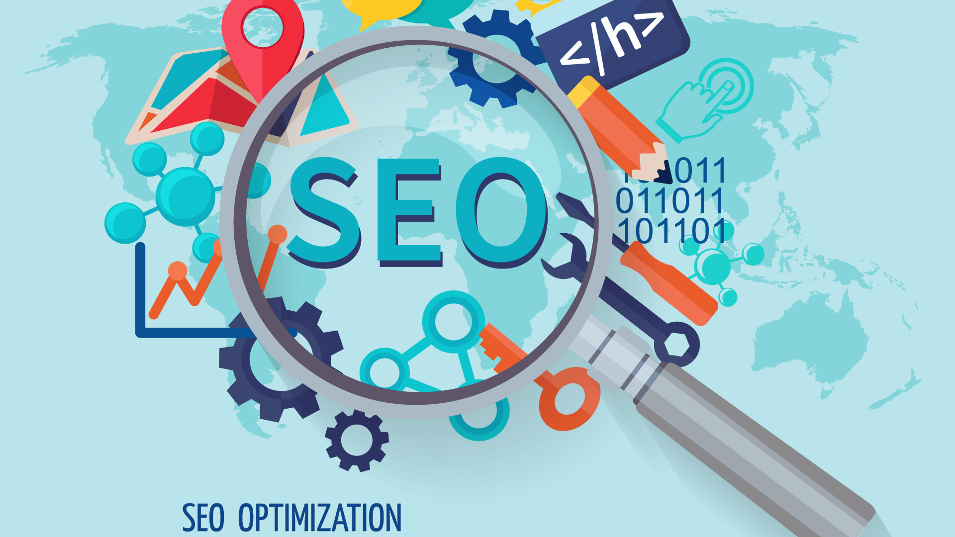 Therapy SEO Guide