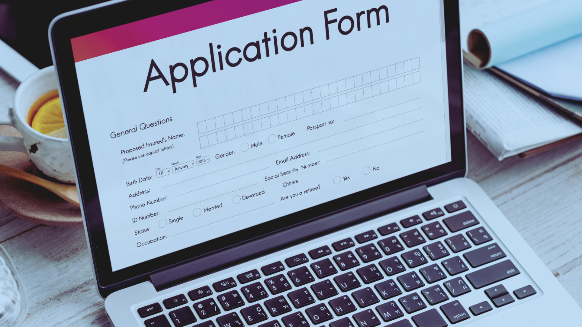 Process For Getting LegitScript Certified