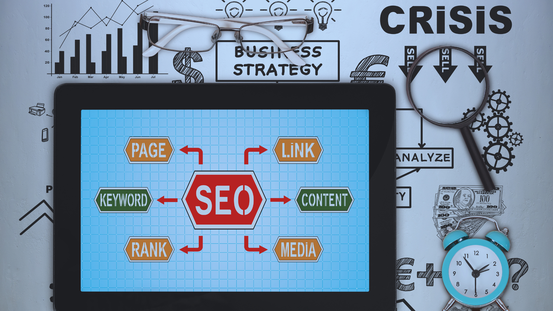 Common SEO Mistakes by Therapists