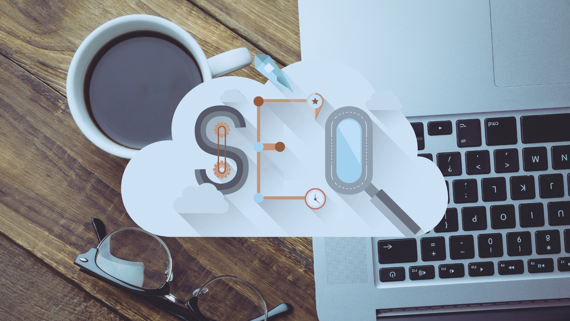 SEO For Therapists