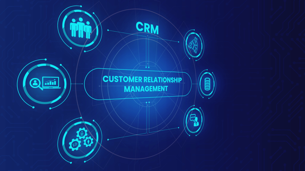 Benefits of a CRM for addiction treatment centers