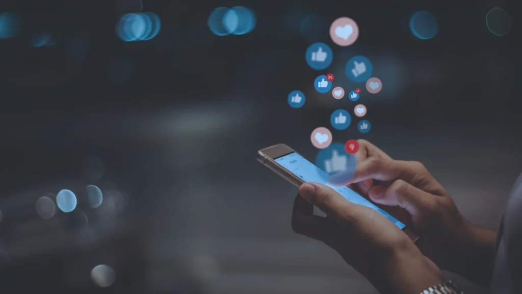 Social Media Posts