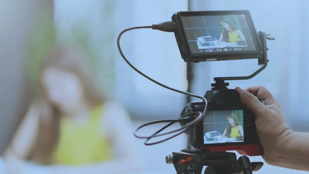 Video Content Ideas