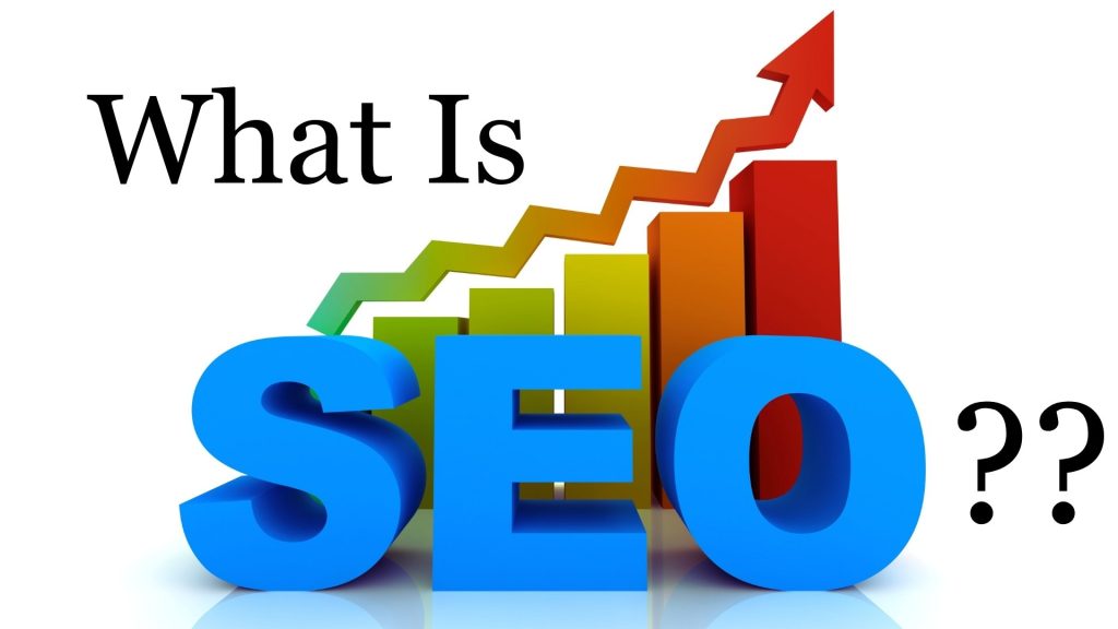 What Is SEO For Rehab Centers