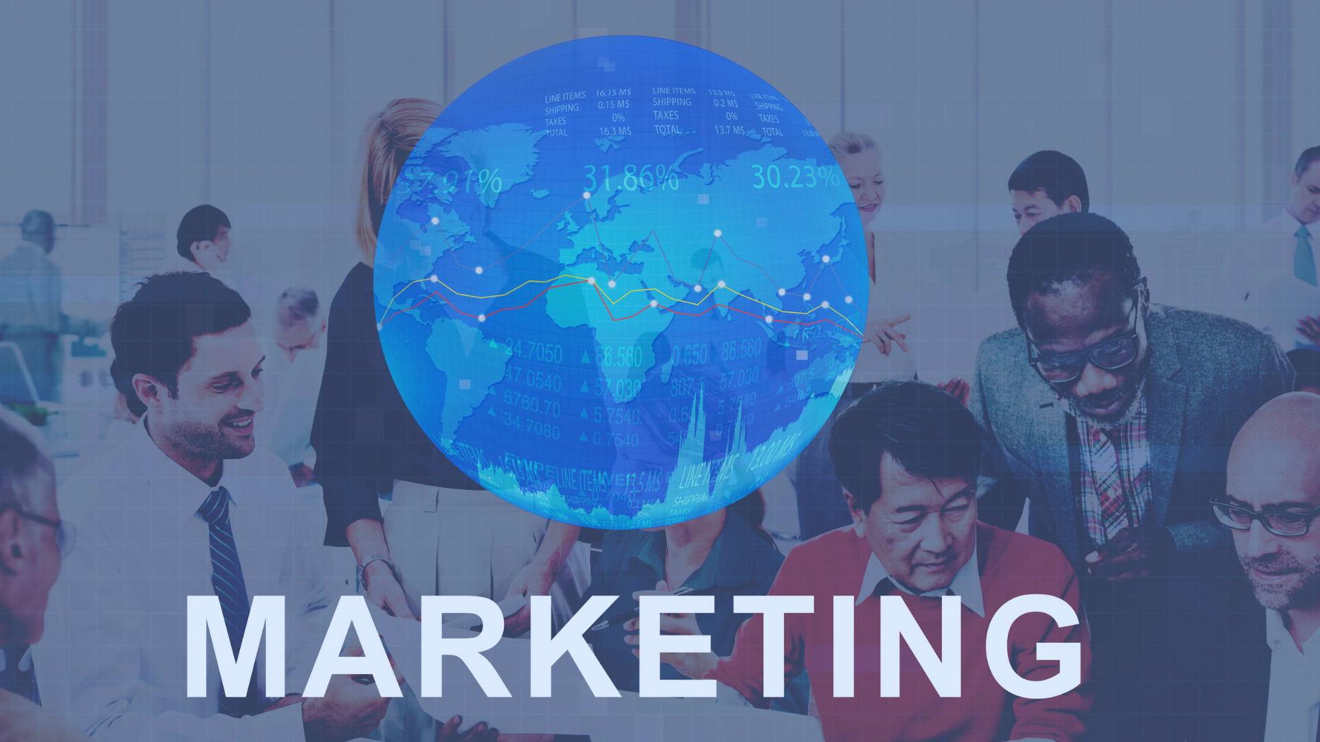 Marketing Agency For Nonprofit