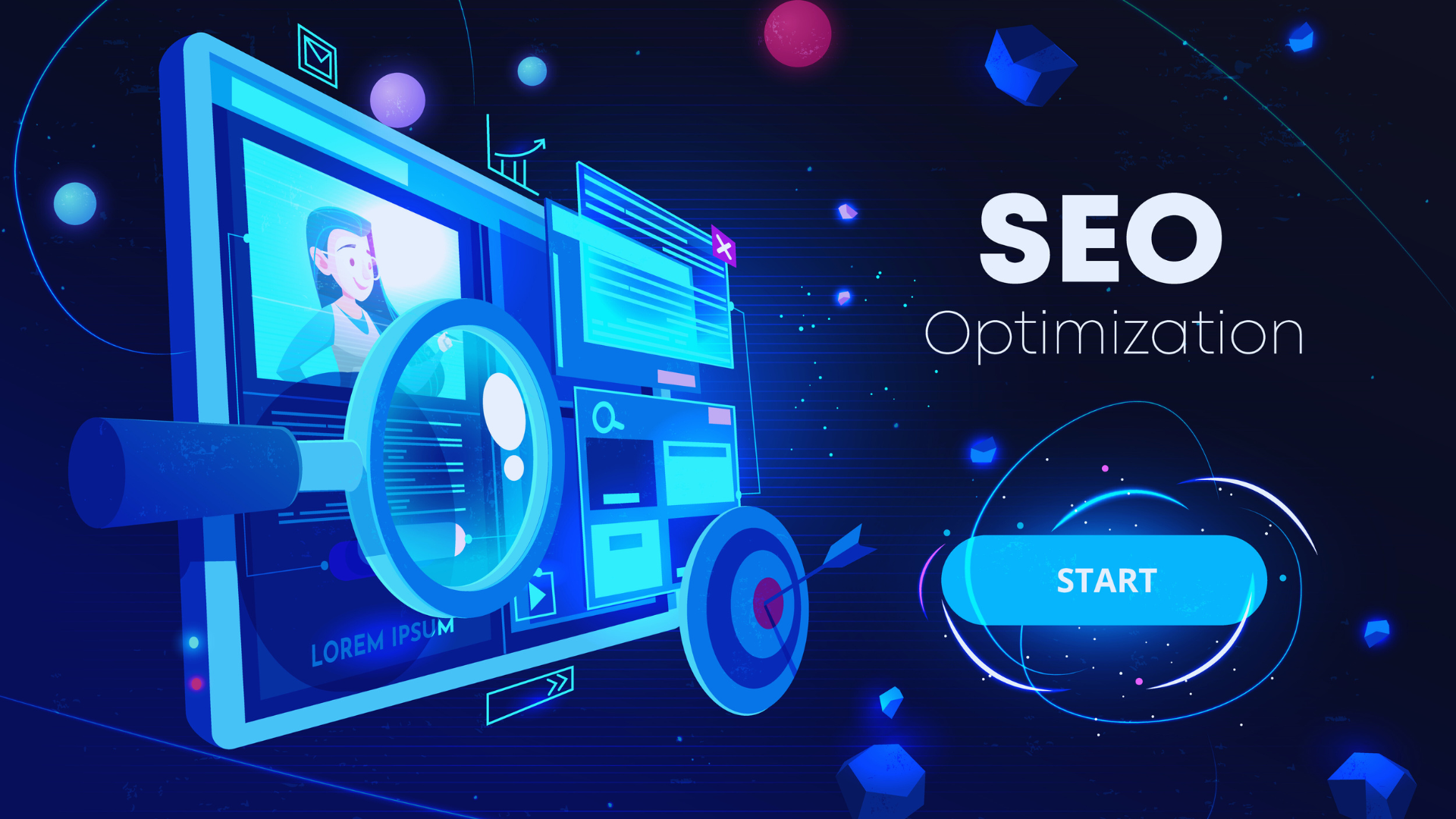 Search Engine Optimization For Therapists